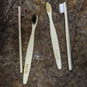 Summer Essentials: Hats & Toothbrushes