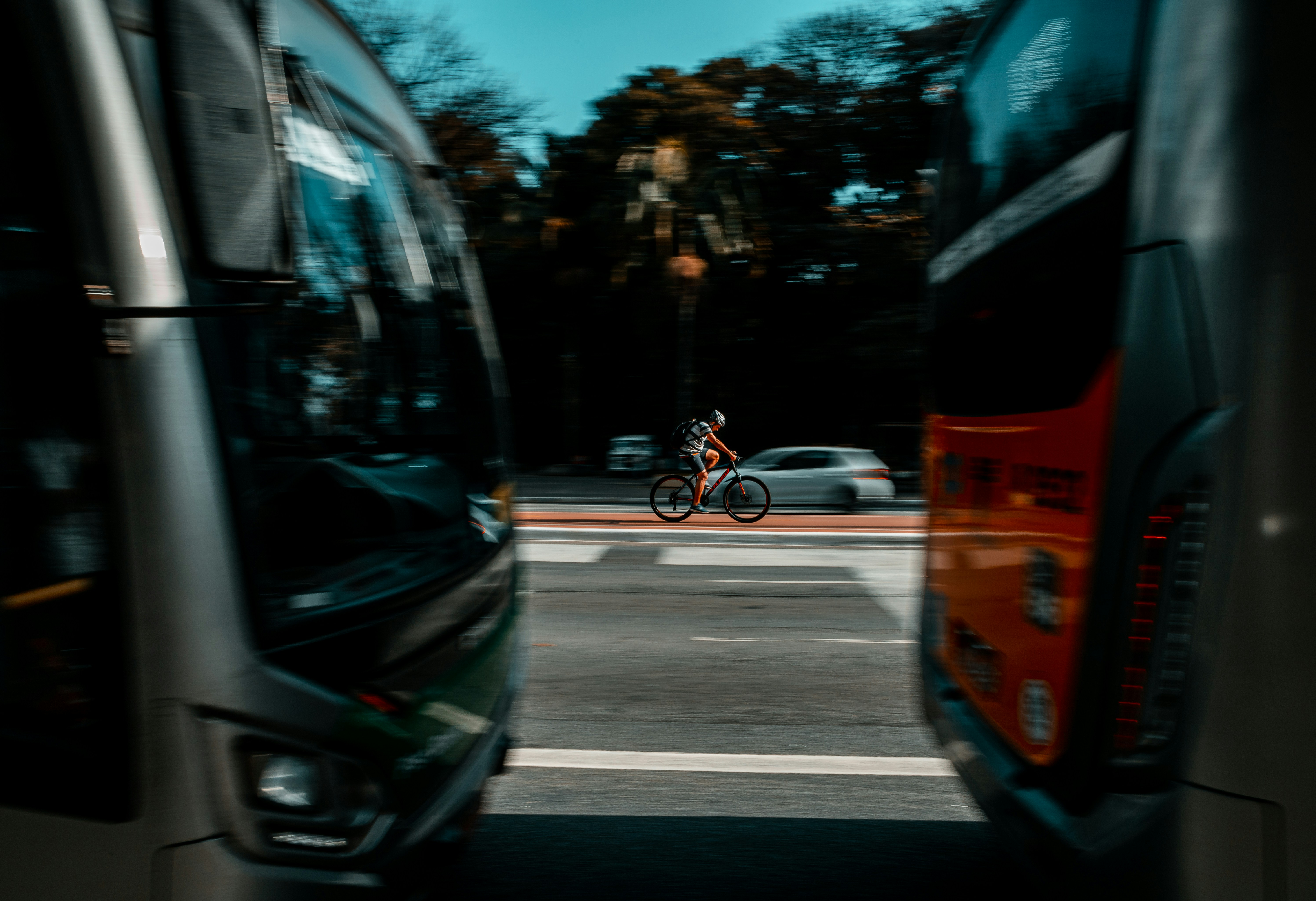 Cursos de Psicologia do Transporte
