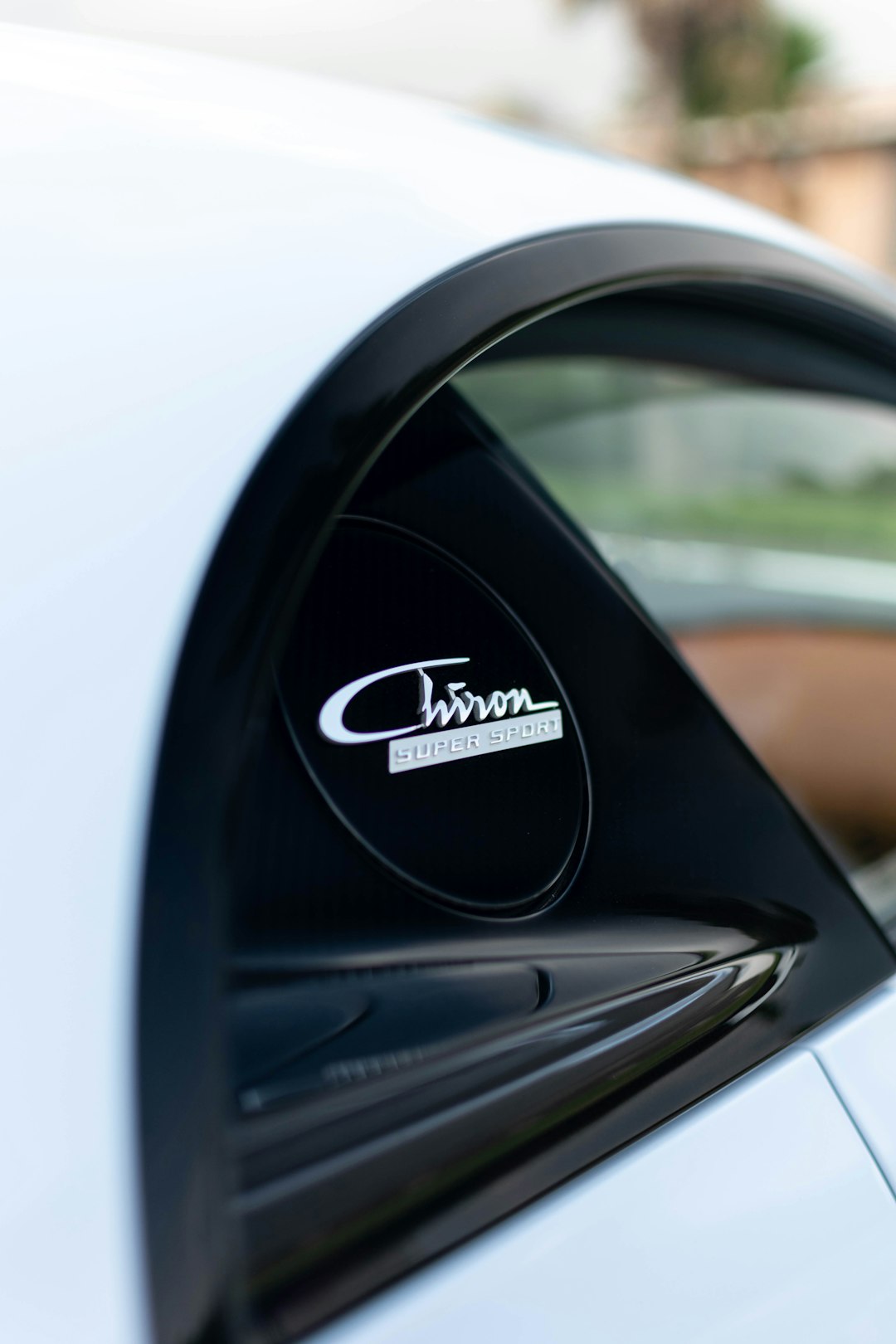 black and silver car door