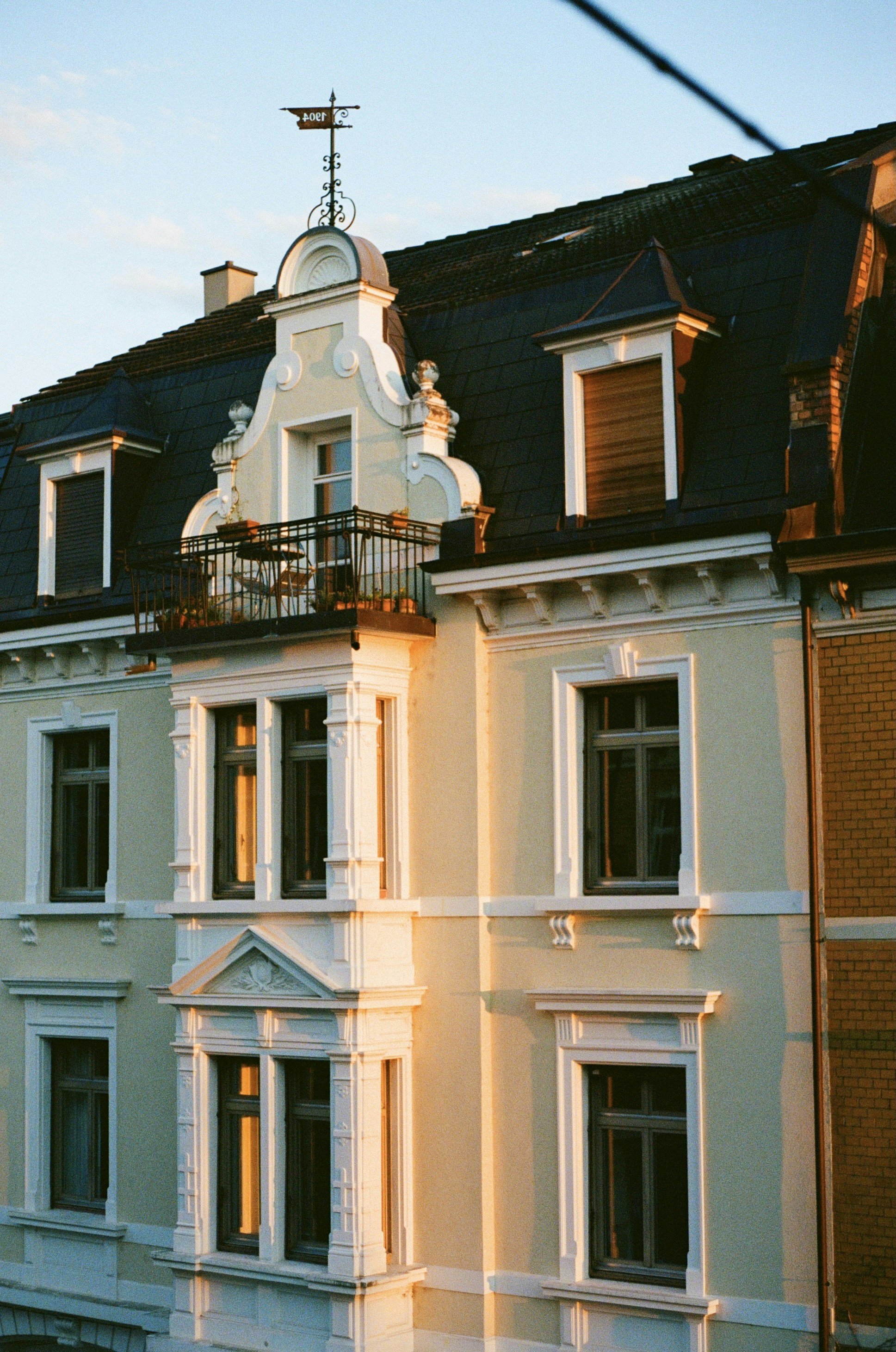 Photo by constantinp