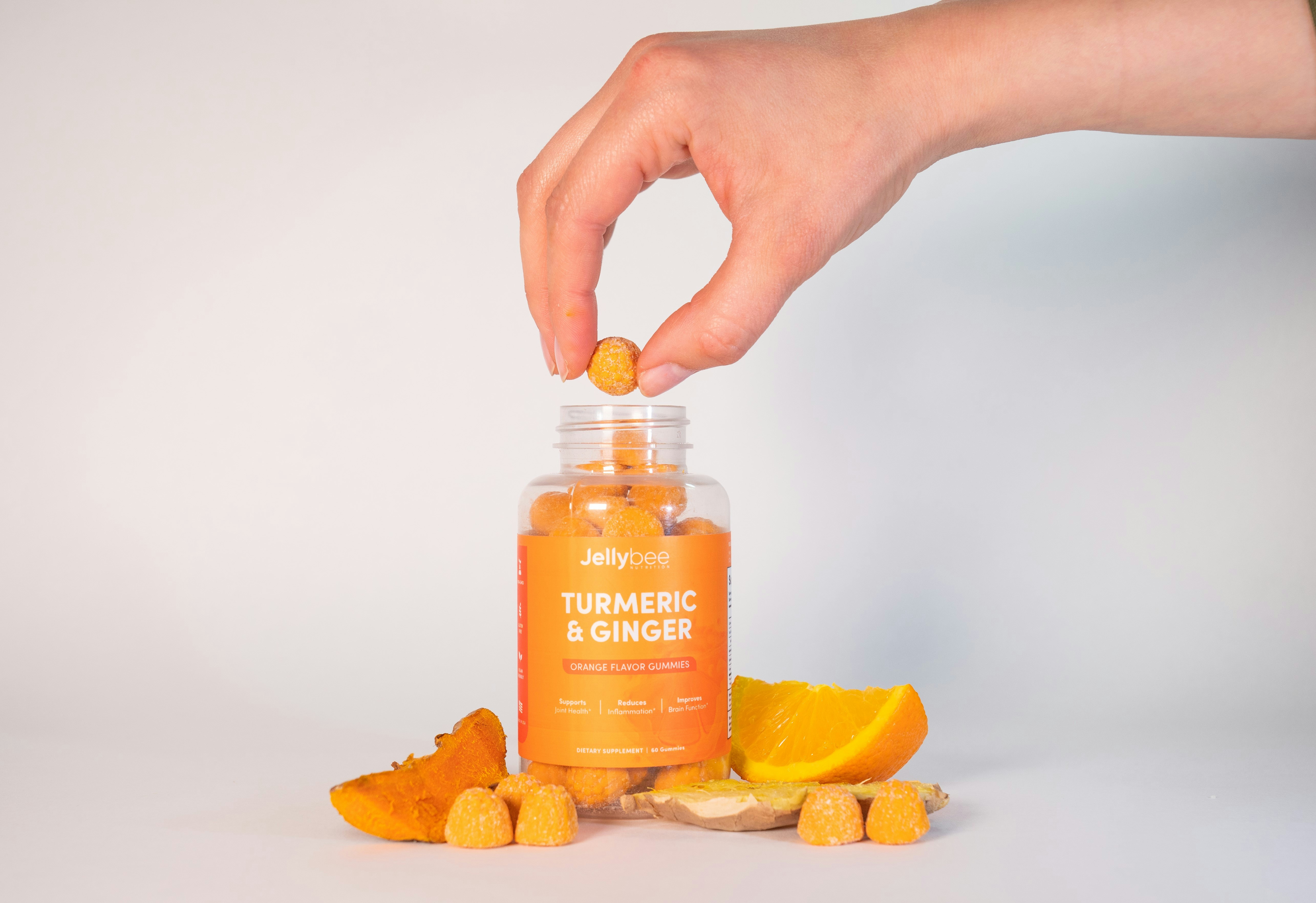 Premium Honey and Supplements