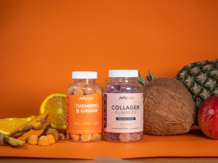 Wellness Products