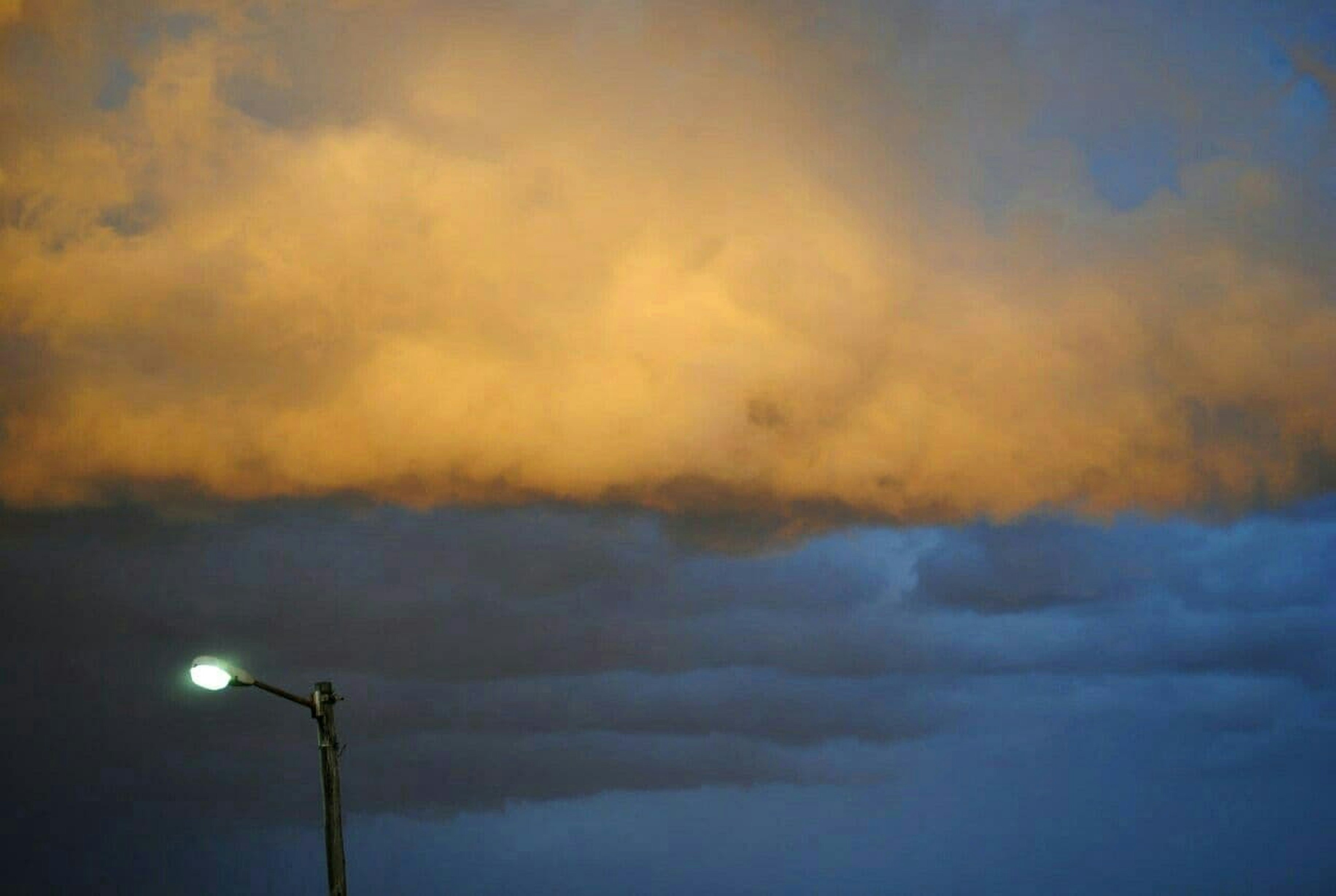 white clouds and blue sky during daytime