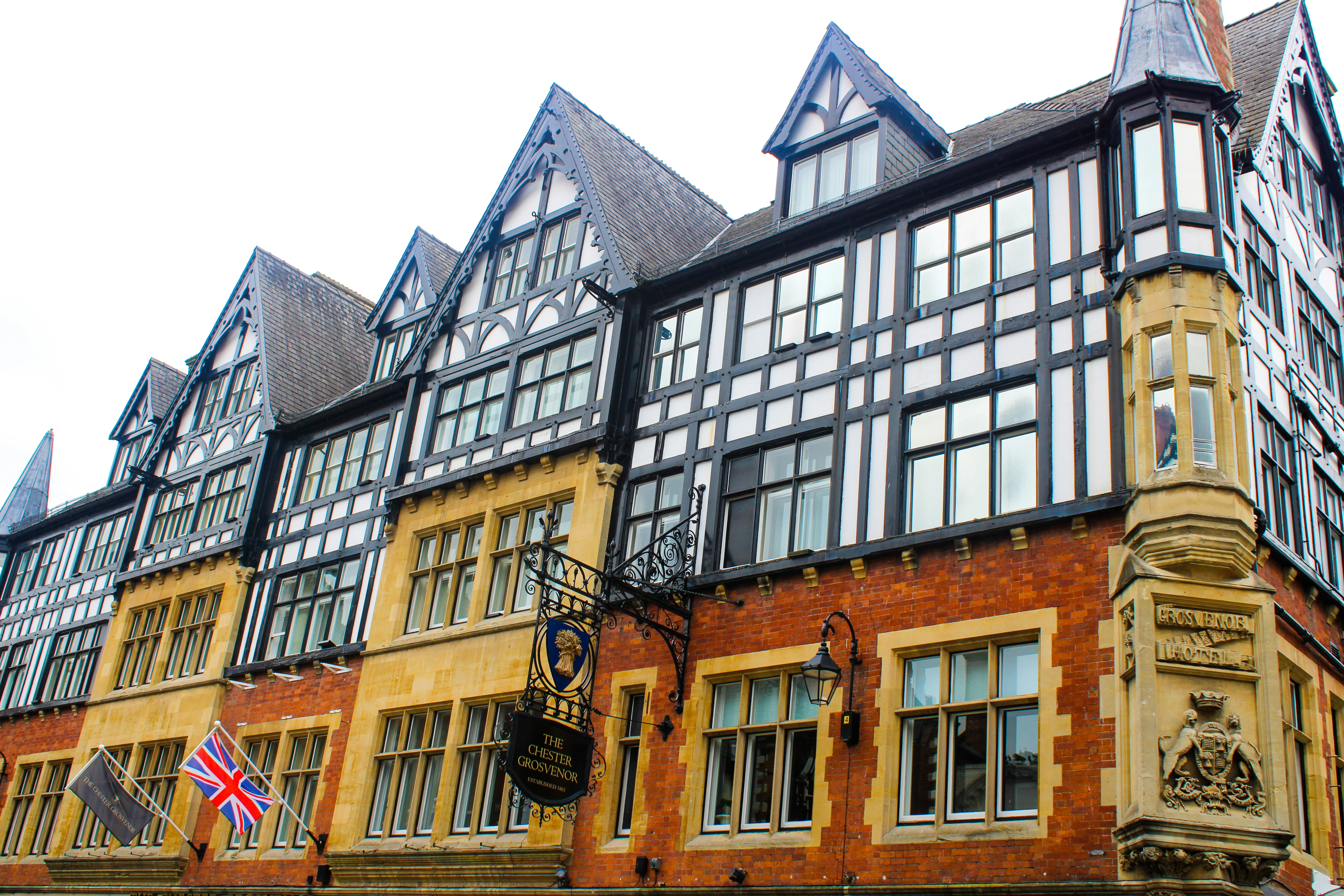 Commercial flooring services in Chester