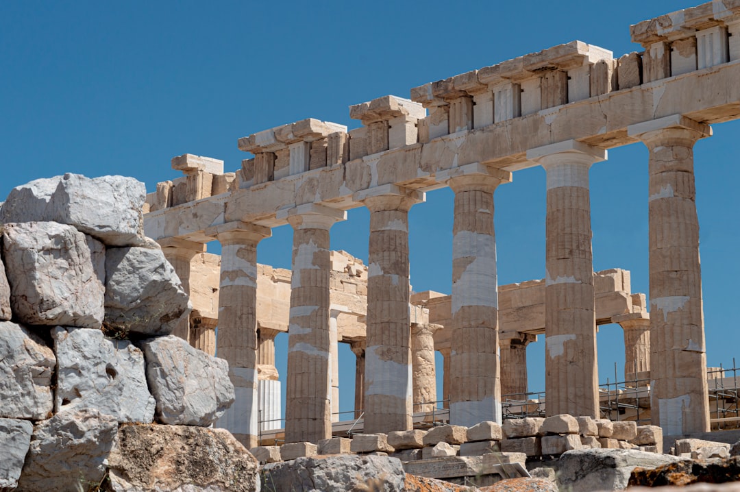 Getting Around Ancient Athens: Navigating the Greek Capital&#8217;s Public Transit