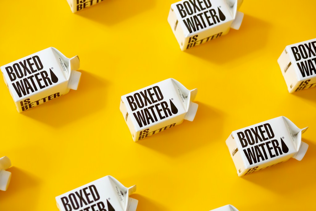Family Water Pack