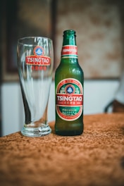 Weizen Glass Wholesale in China