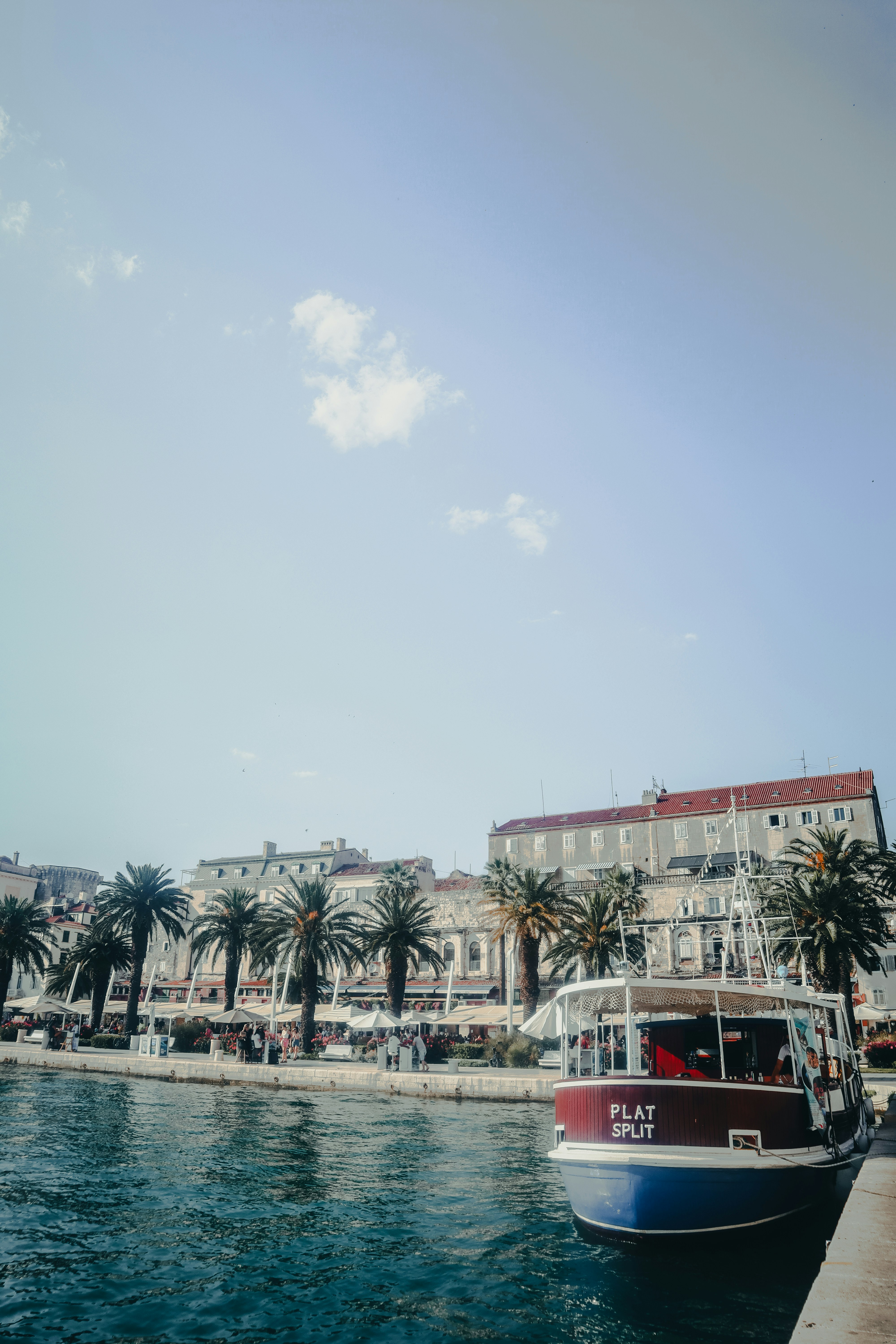 Shoulder Season (May and September)