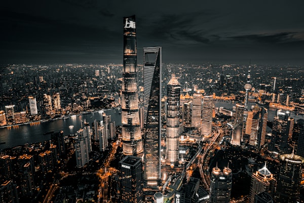 3-Day Classic Shanghai Tour