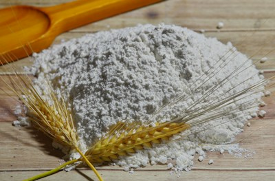 All-Purpose Flour