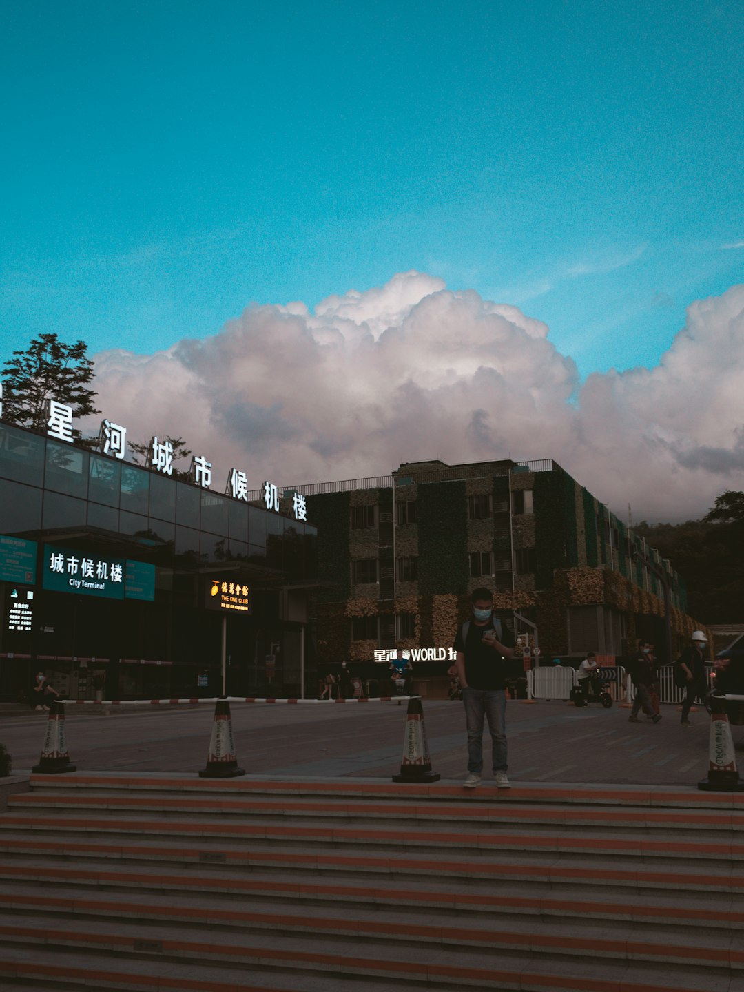 people walking on pedestrian lane during daytime