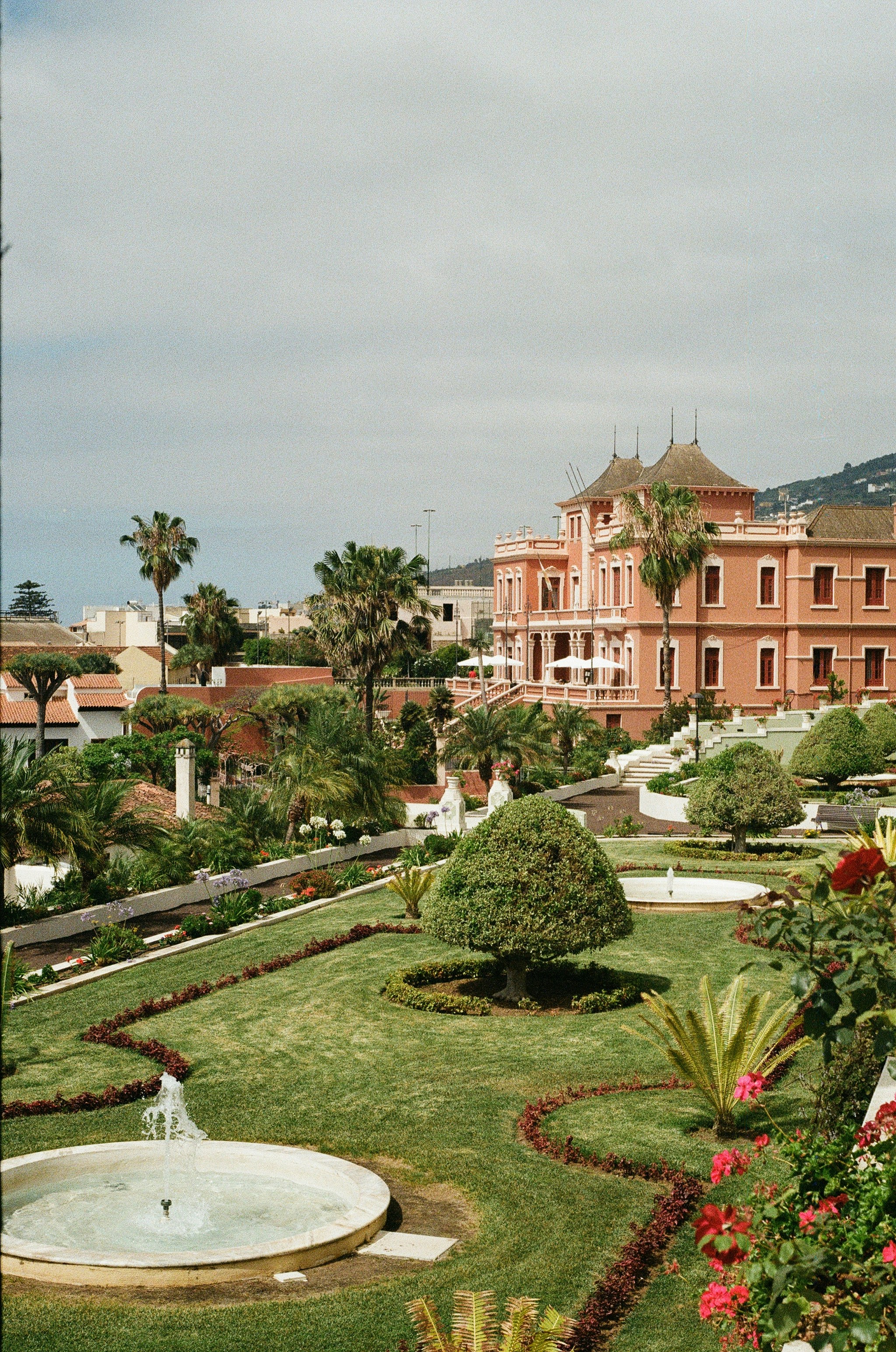 Rova of Antananarivo (Royal Palace) photo 2