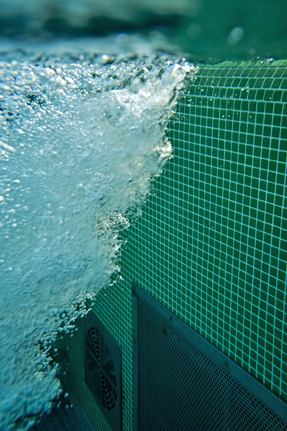 blue body of water during daytime