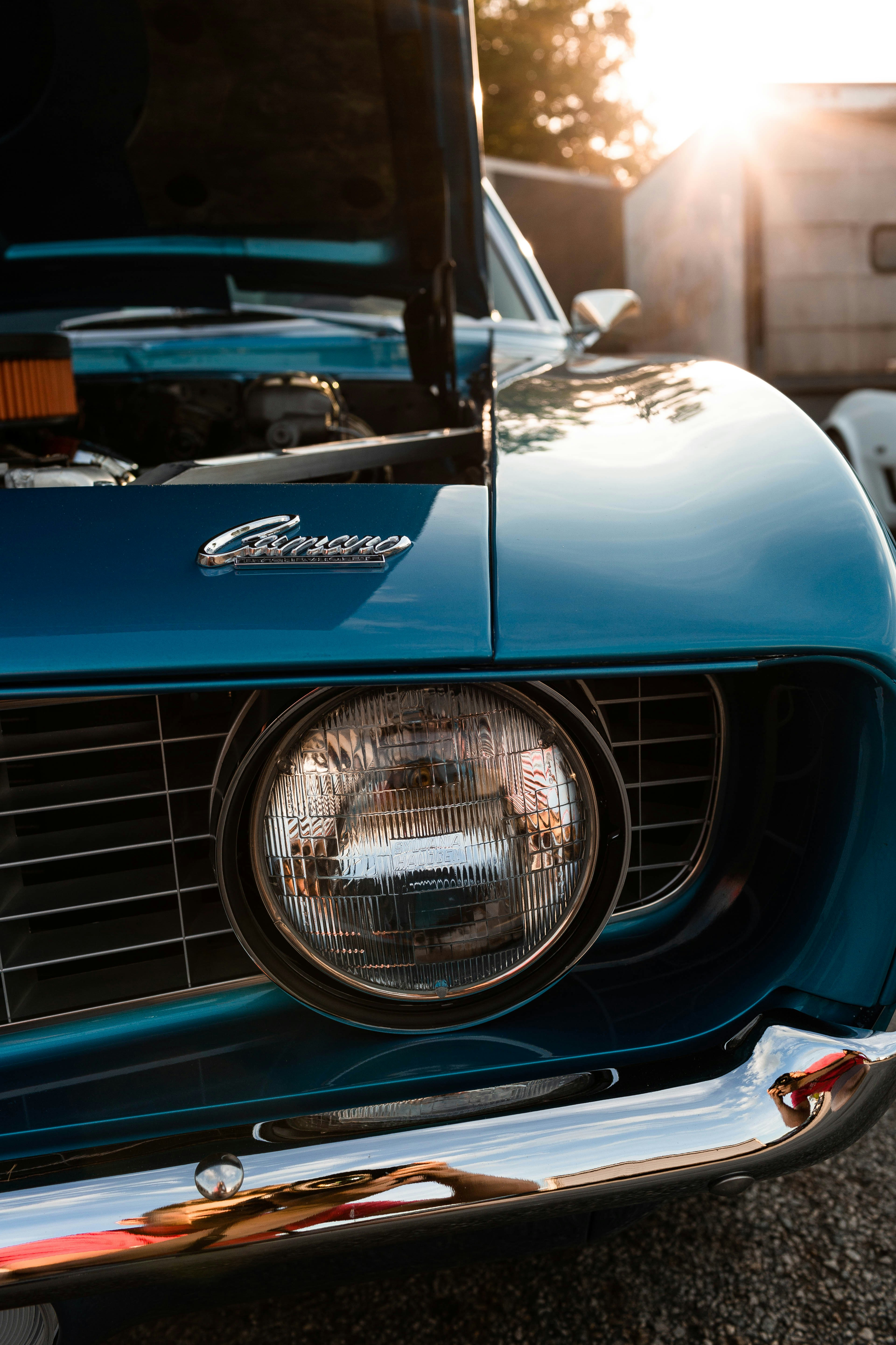 2001 Chevy Silverado 1500