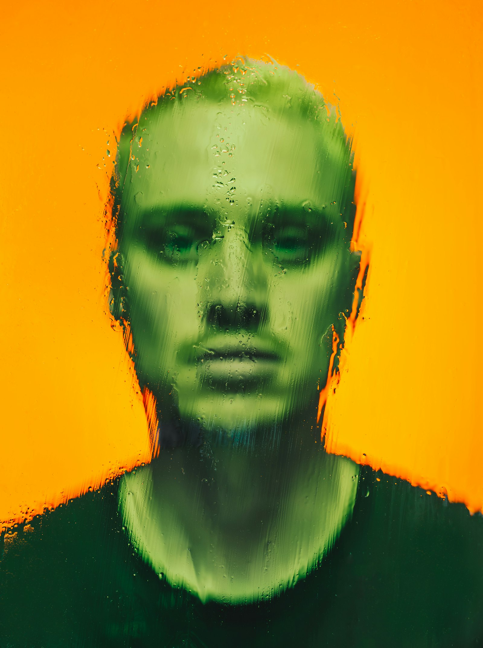 face