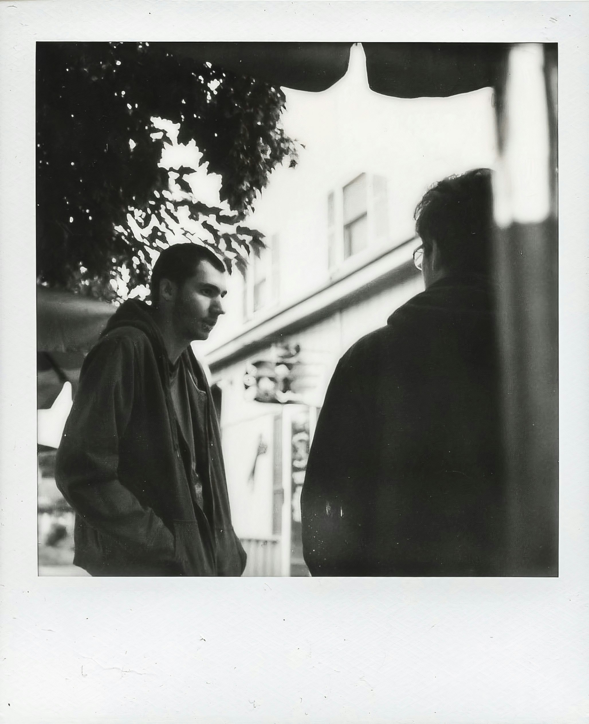 Conversation.