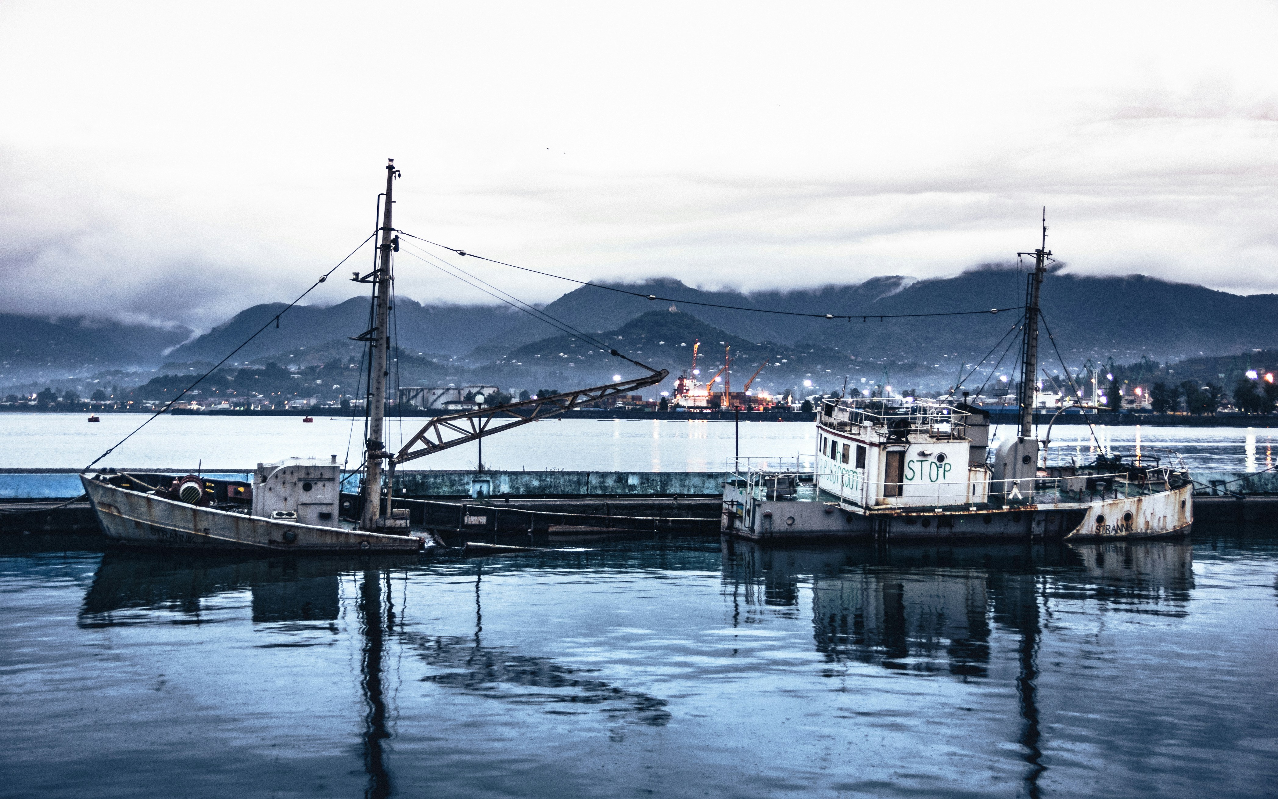 Photo by marekpiwnicki