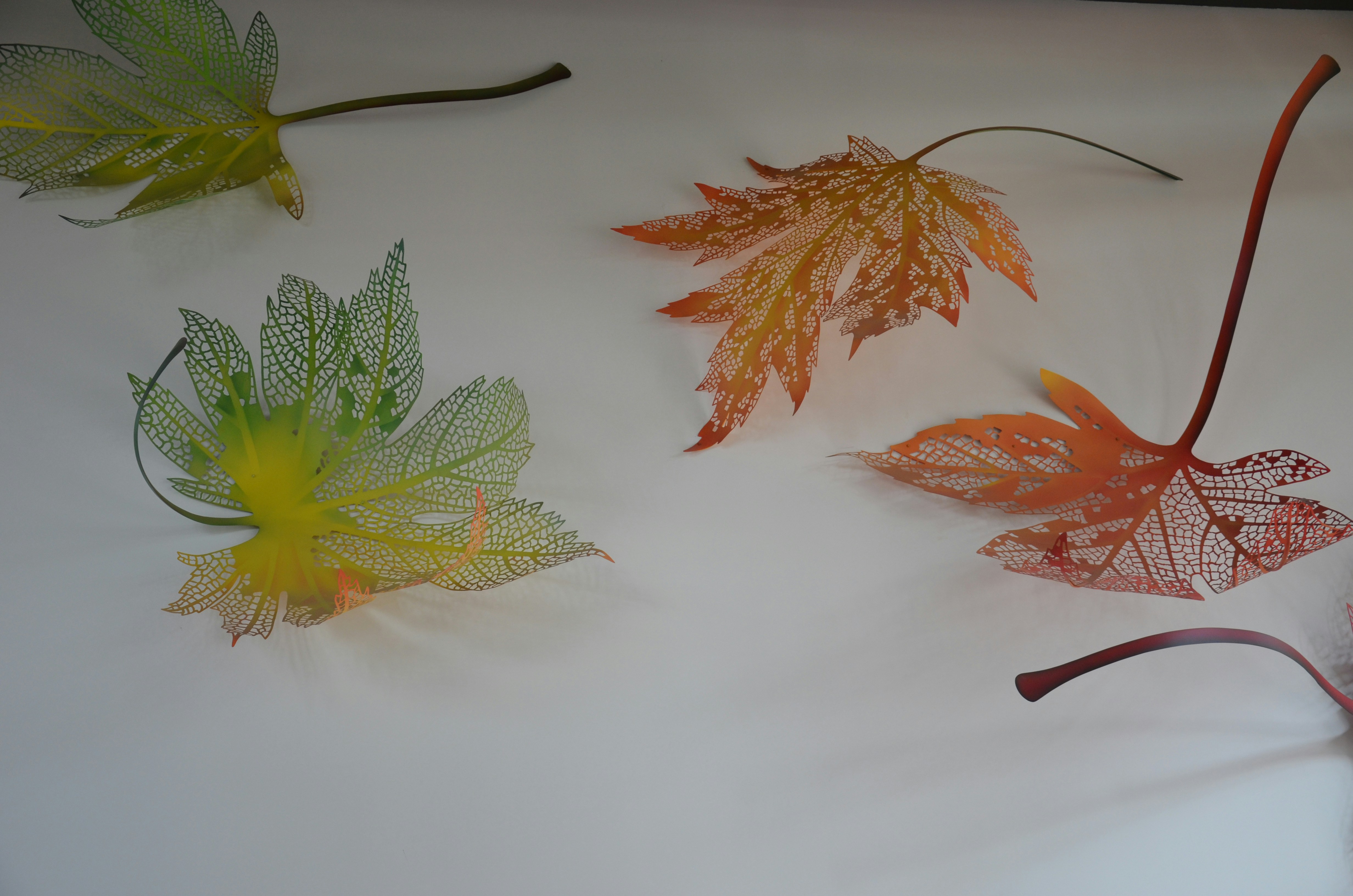 autumn leaves craft table, wallpaper, Crafts for Thanksgiving Sunday School: Creative Faith Ideas 6