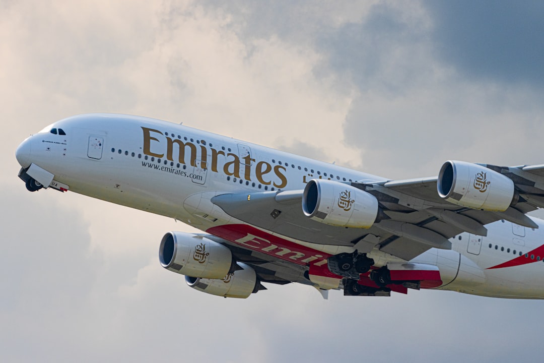 Giant of the Skies: How the Airbus A380 Superjumbo is Making an Unlikely Comeback