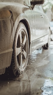 car wash hand wash 