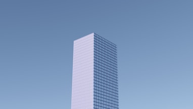 white concrete building under blue sky during daytime