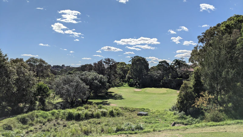 Barona Creek Golf Club