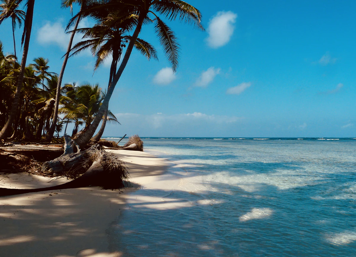 Îles San Blas