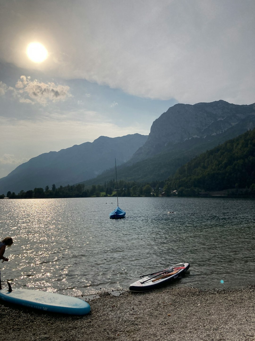 Travel Tips and Stories of Grundlsee in Austria