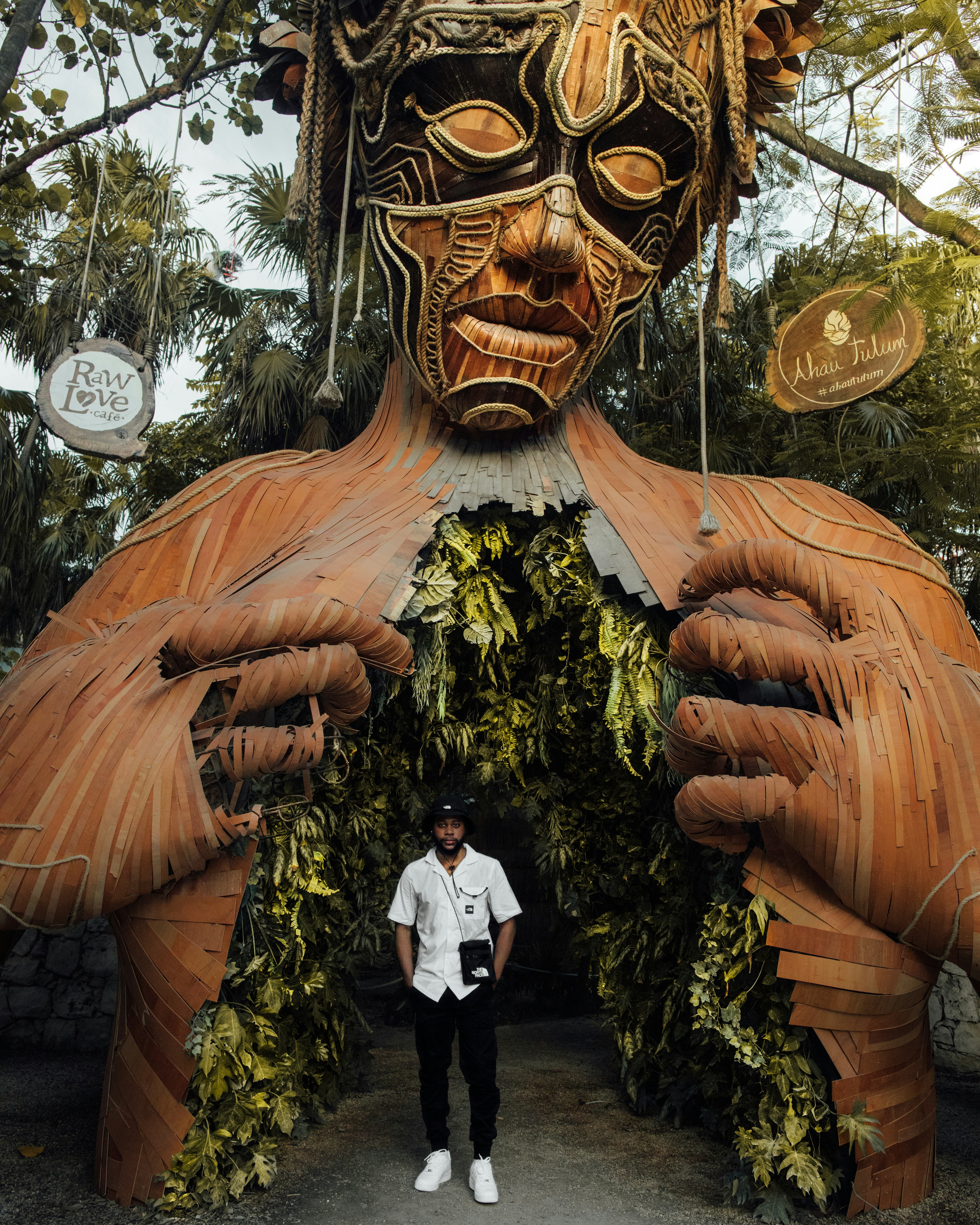 Tjapukai Aboriginal Cultural Park photo 2