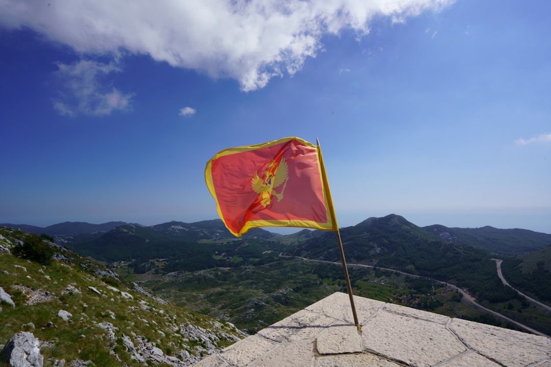 travelers stories about Ecoregion in LovÄ‡en, Montenegro