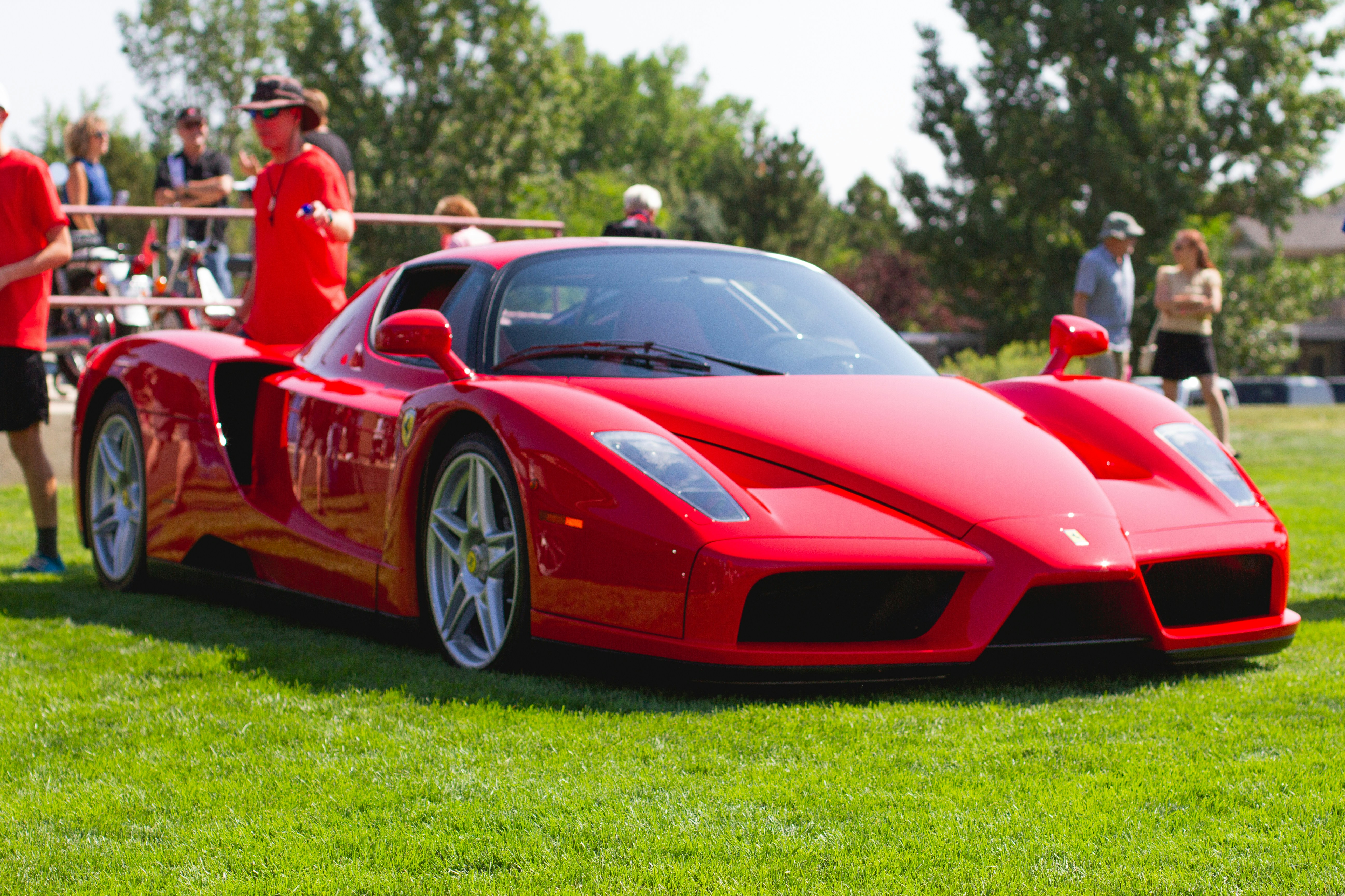 Enzo Meaning: 8 Unique Names & Their Origins
