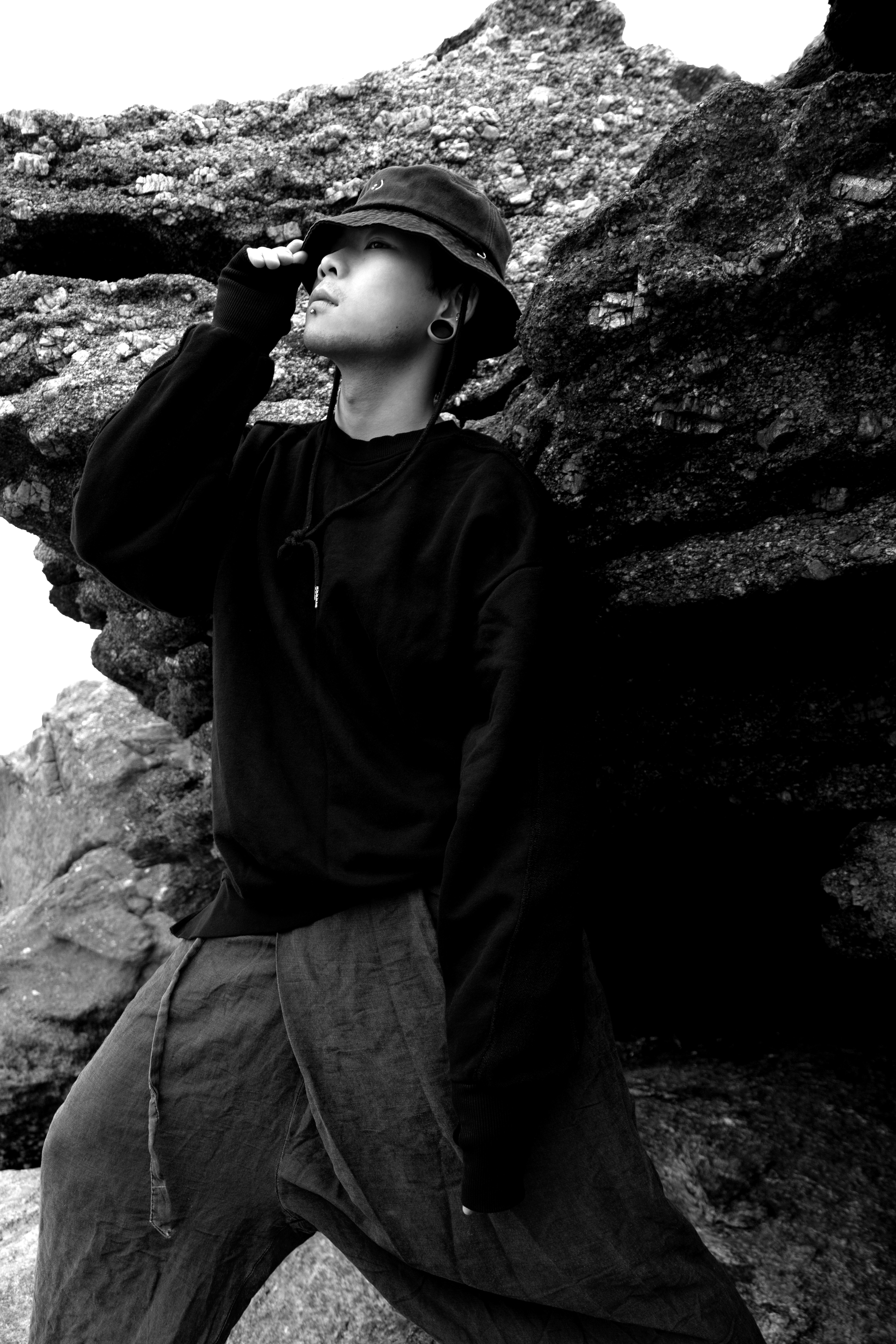 Photo by zhangzui