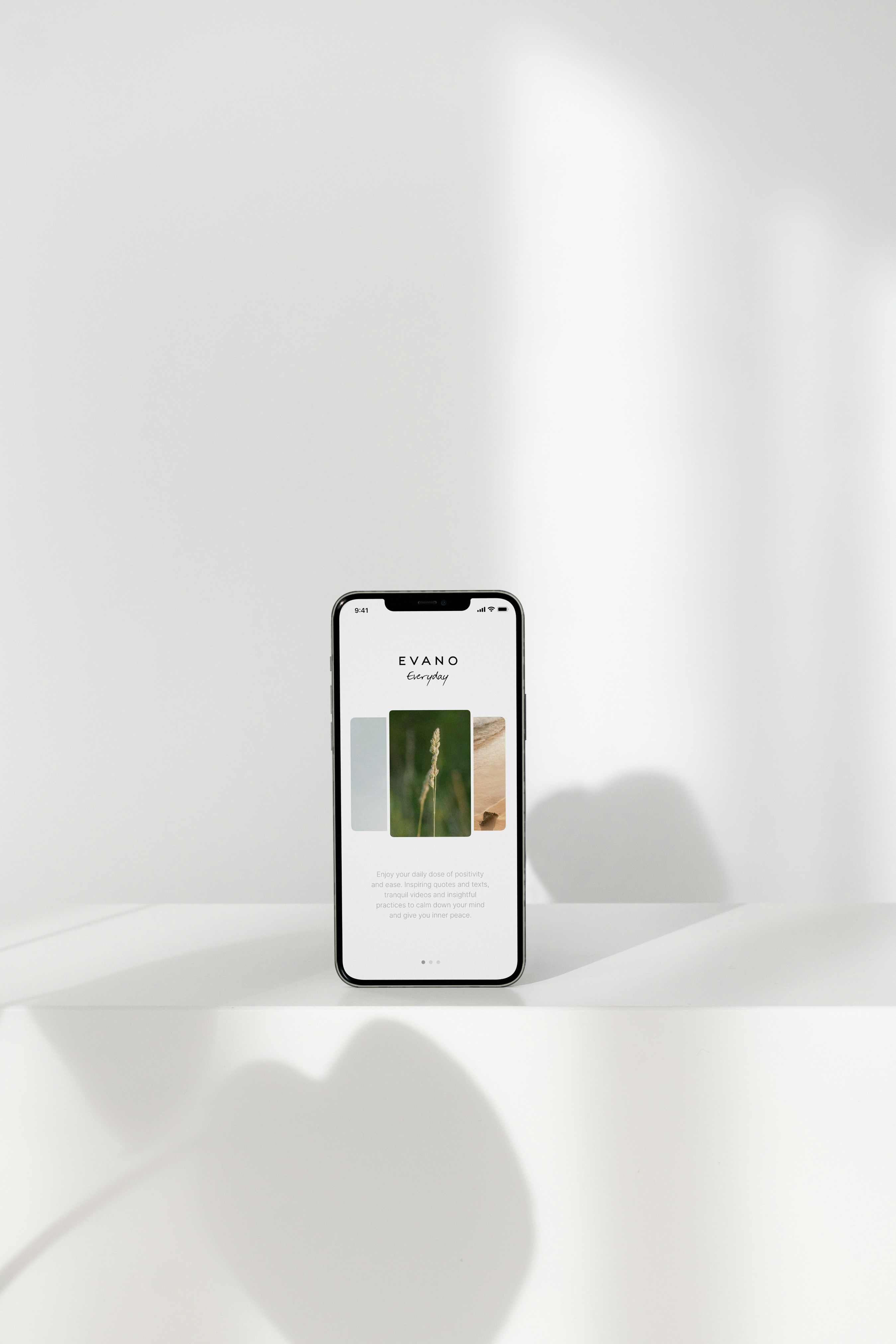 Stylish Product Page