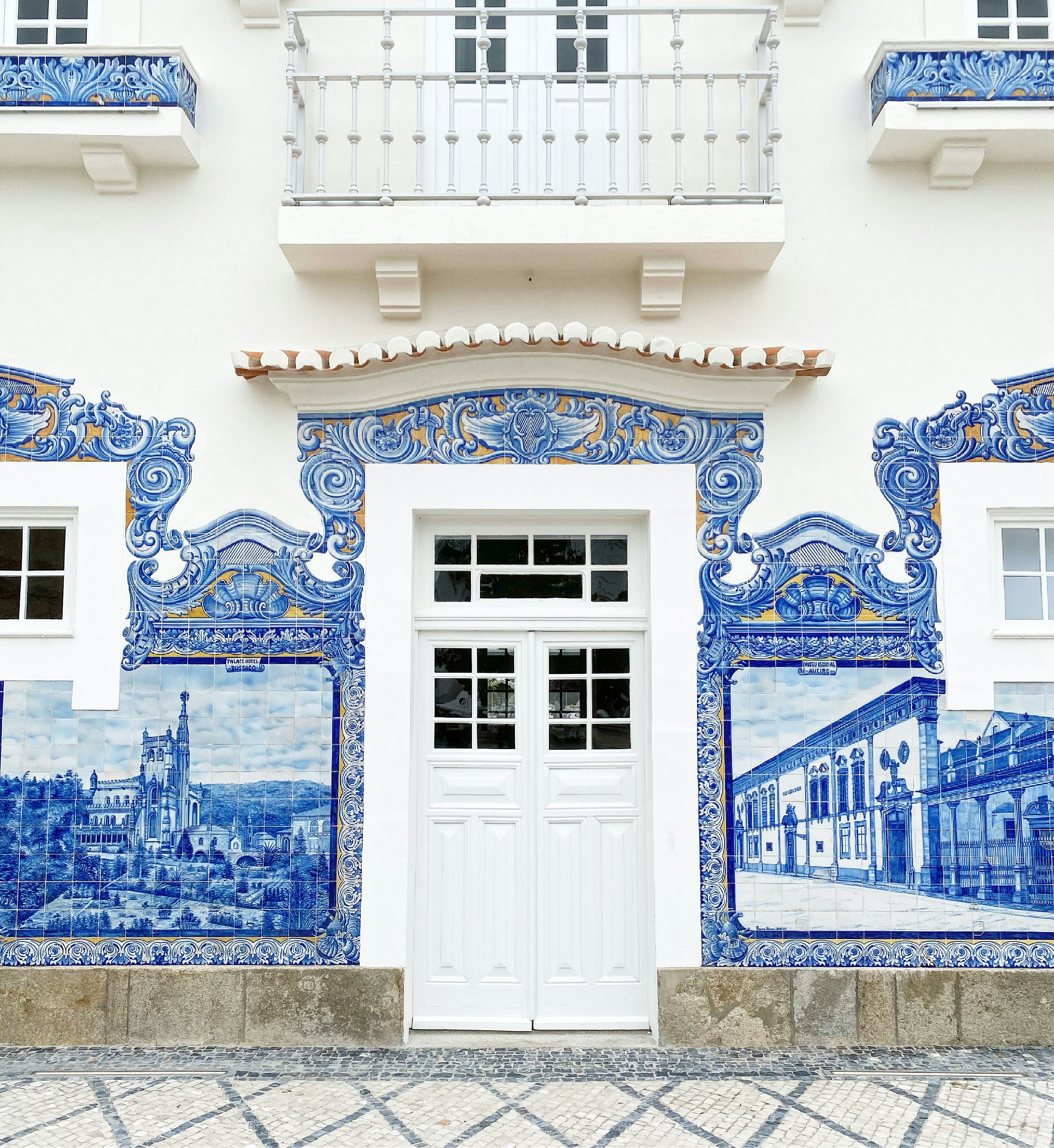 Aveiro travel photo