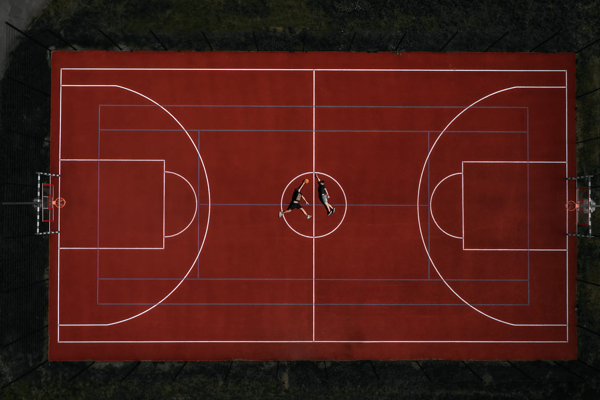 Selection Sunday 2035 countdown header photo