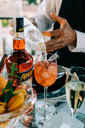 Aperol Spritz
