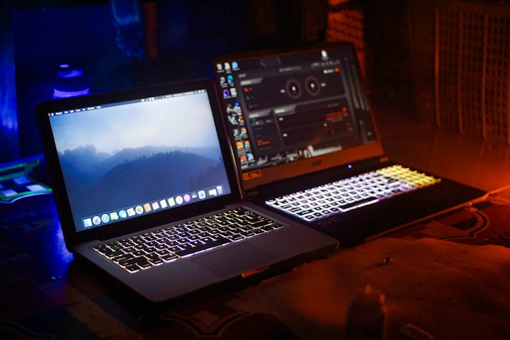 The Top Gaming Laptops for Under 1000$