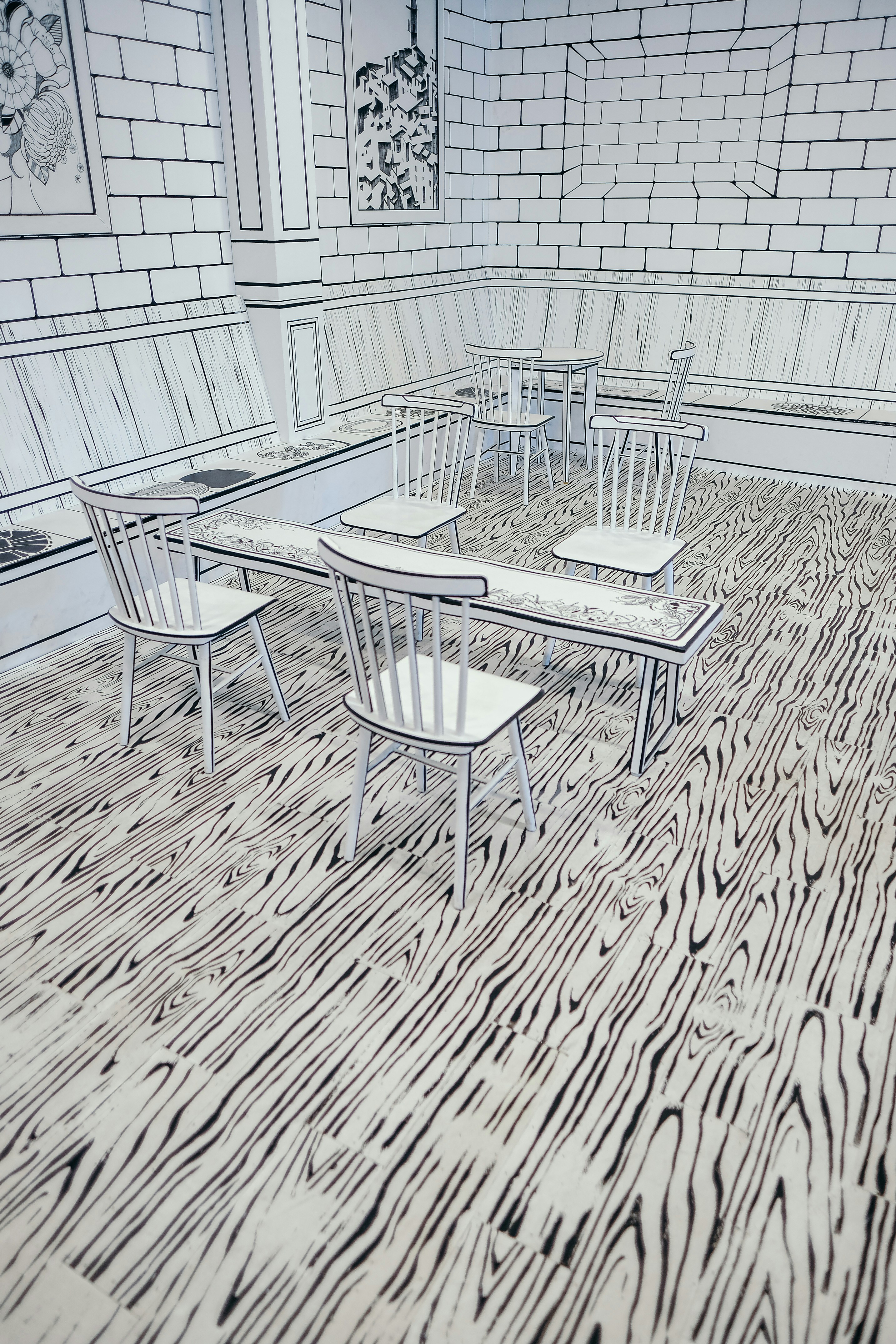 How to create and grow your Hilokal Cafe