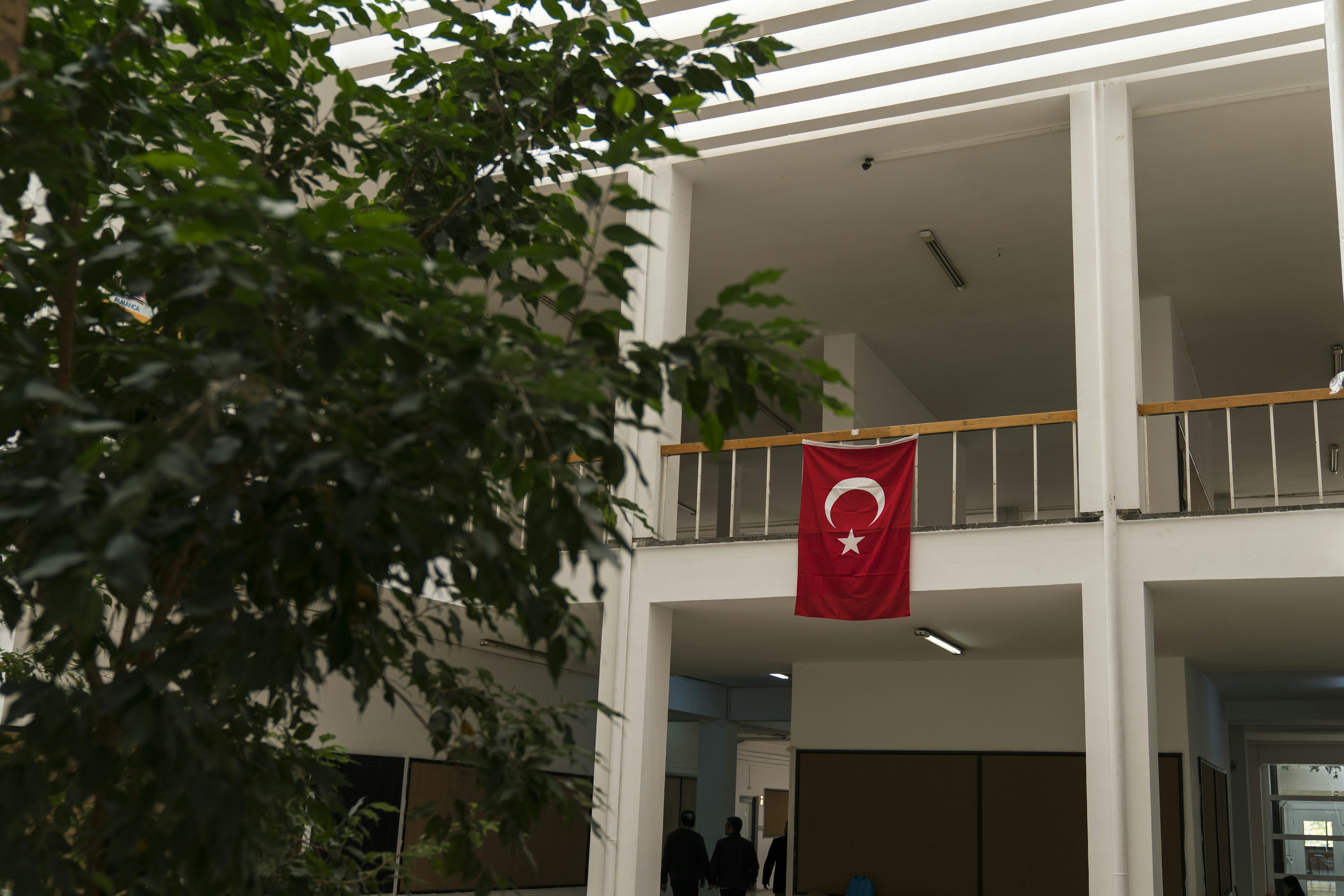 Adana’da Bölge Sağlık Müdürleri Toplantıda Bir Araya Geldi - Sağlık haberi görseli