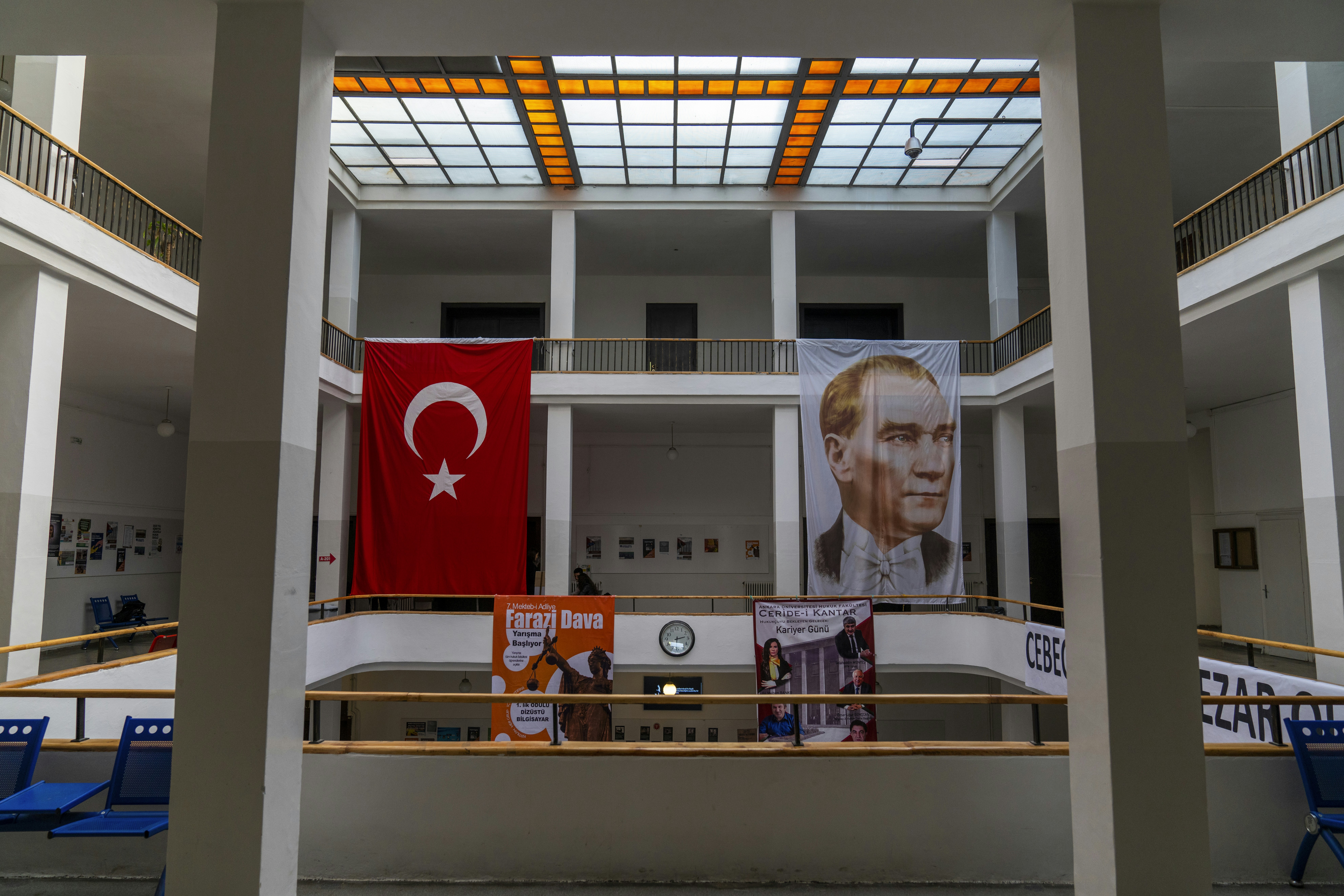 Ethnography Museum of Ankara