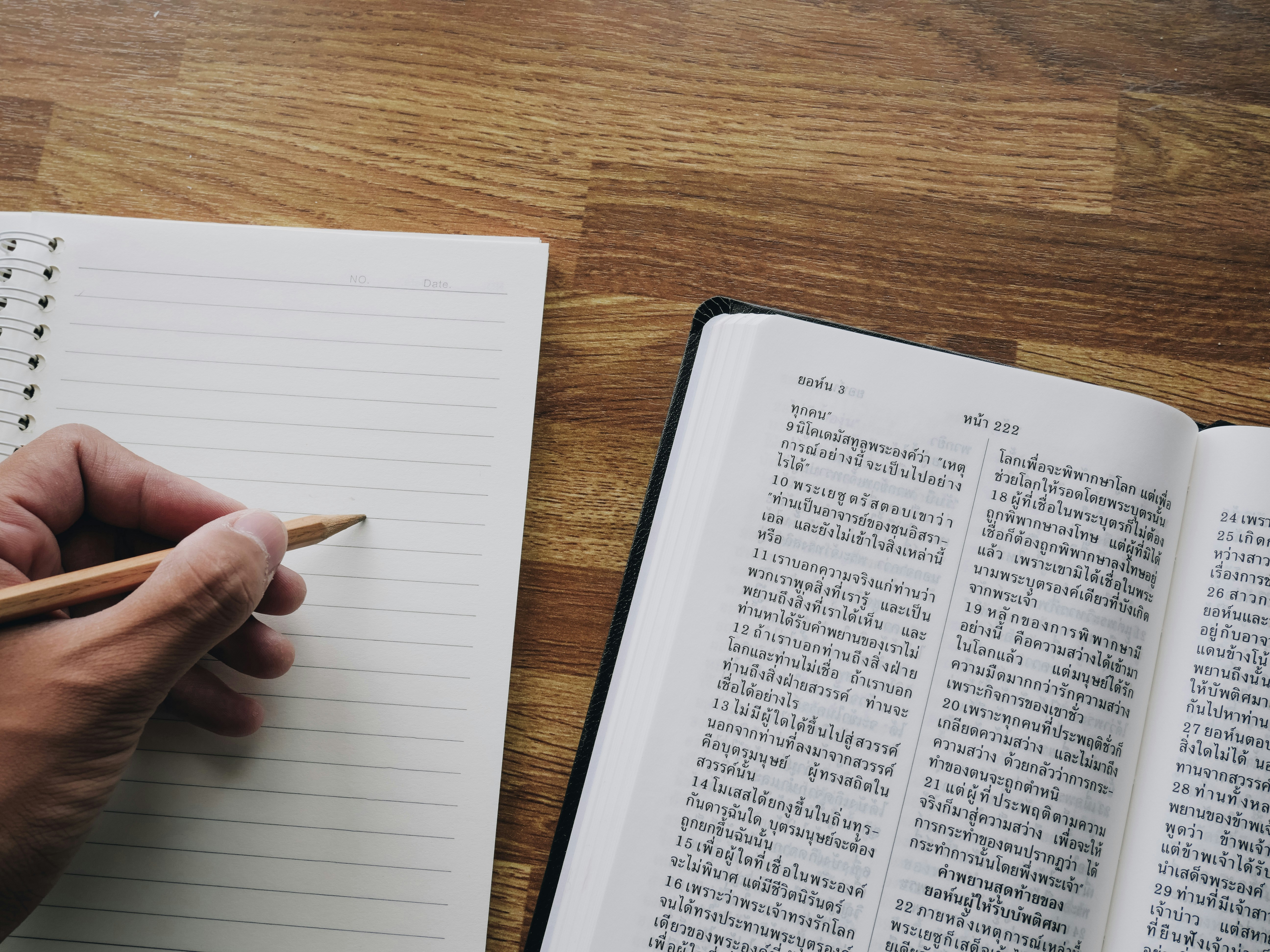 Photo by kittikawinbin