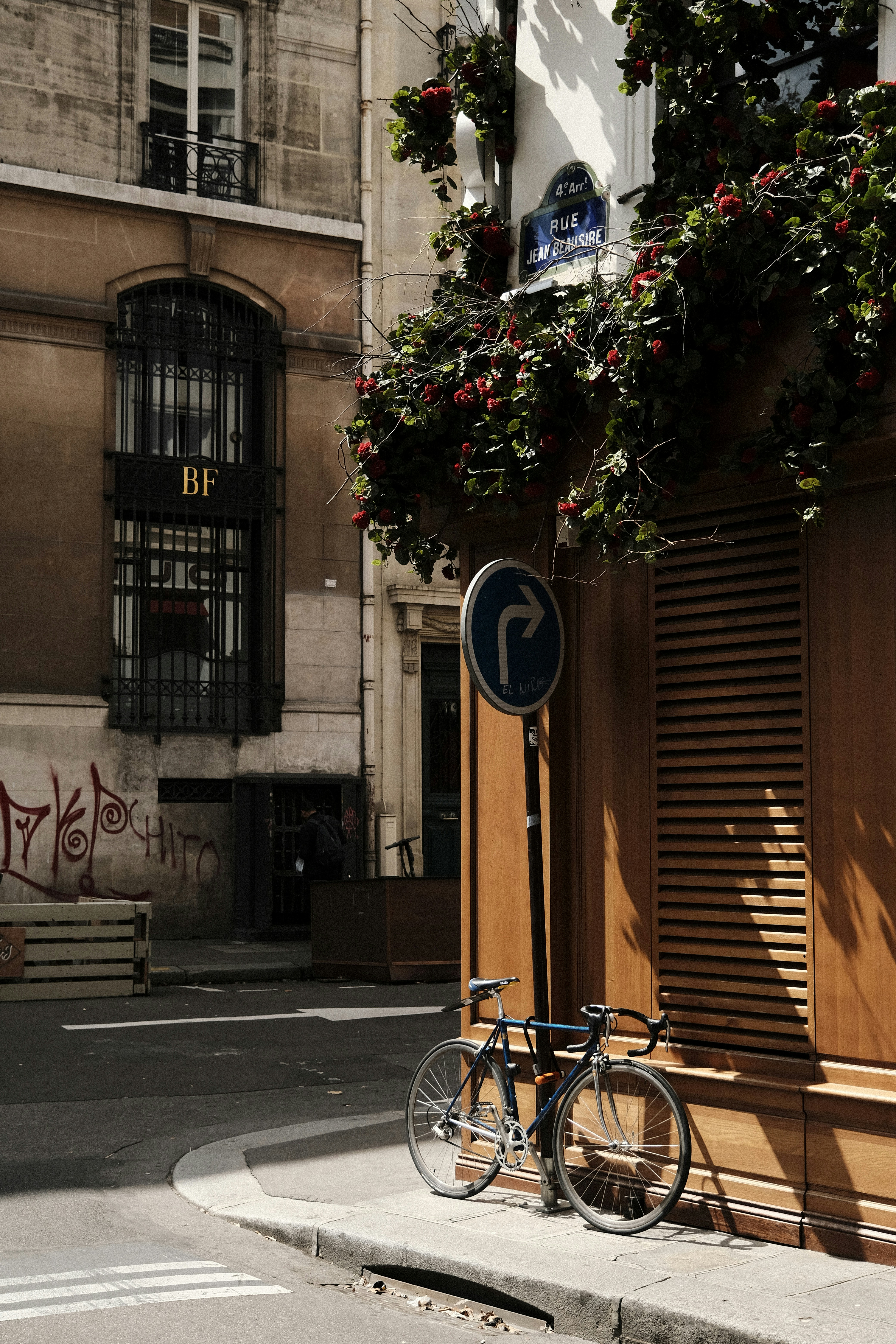 Photo by therealracim