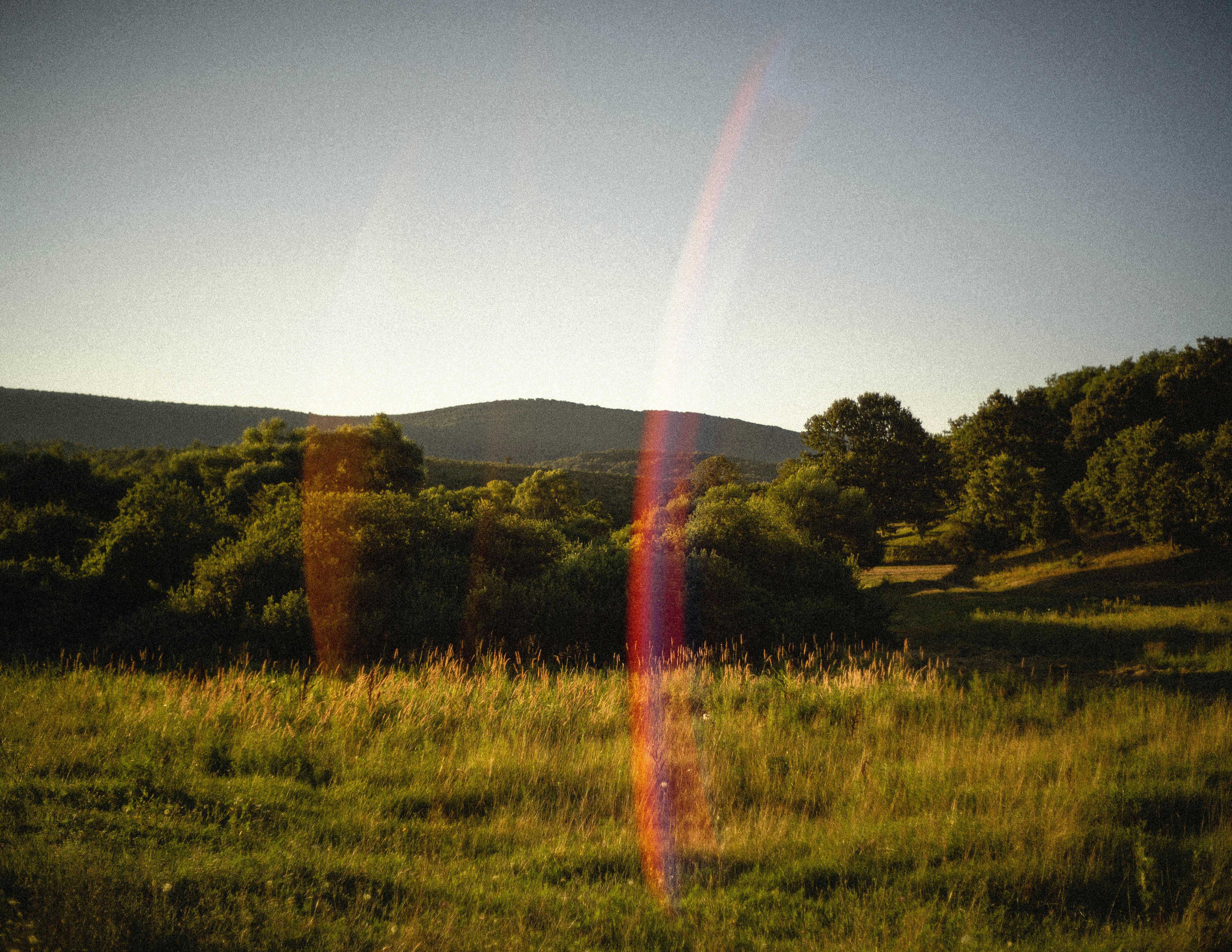 Stunning Portraits and Landscapes