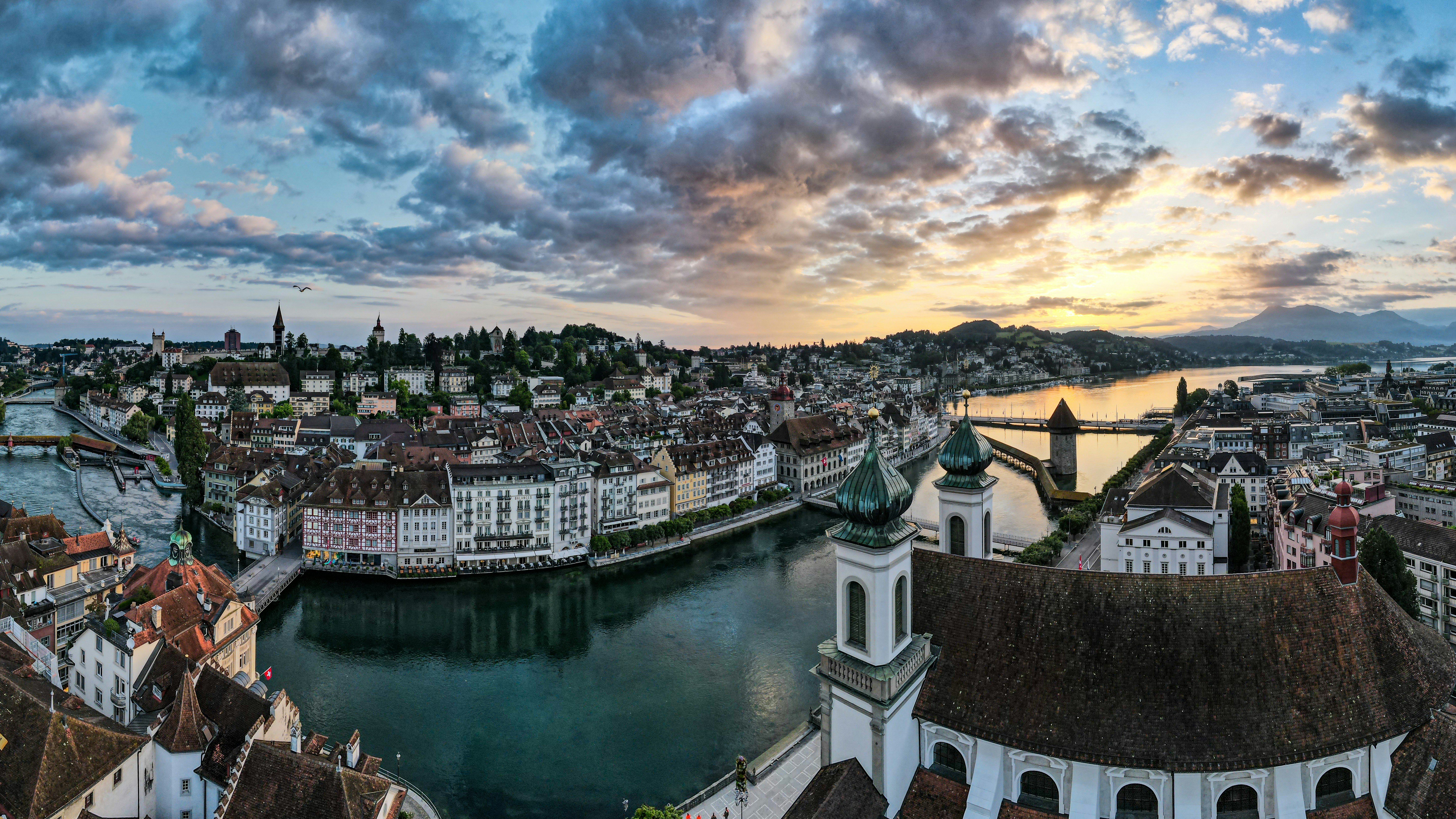 Lucerne – Final Summary