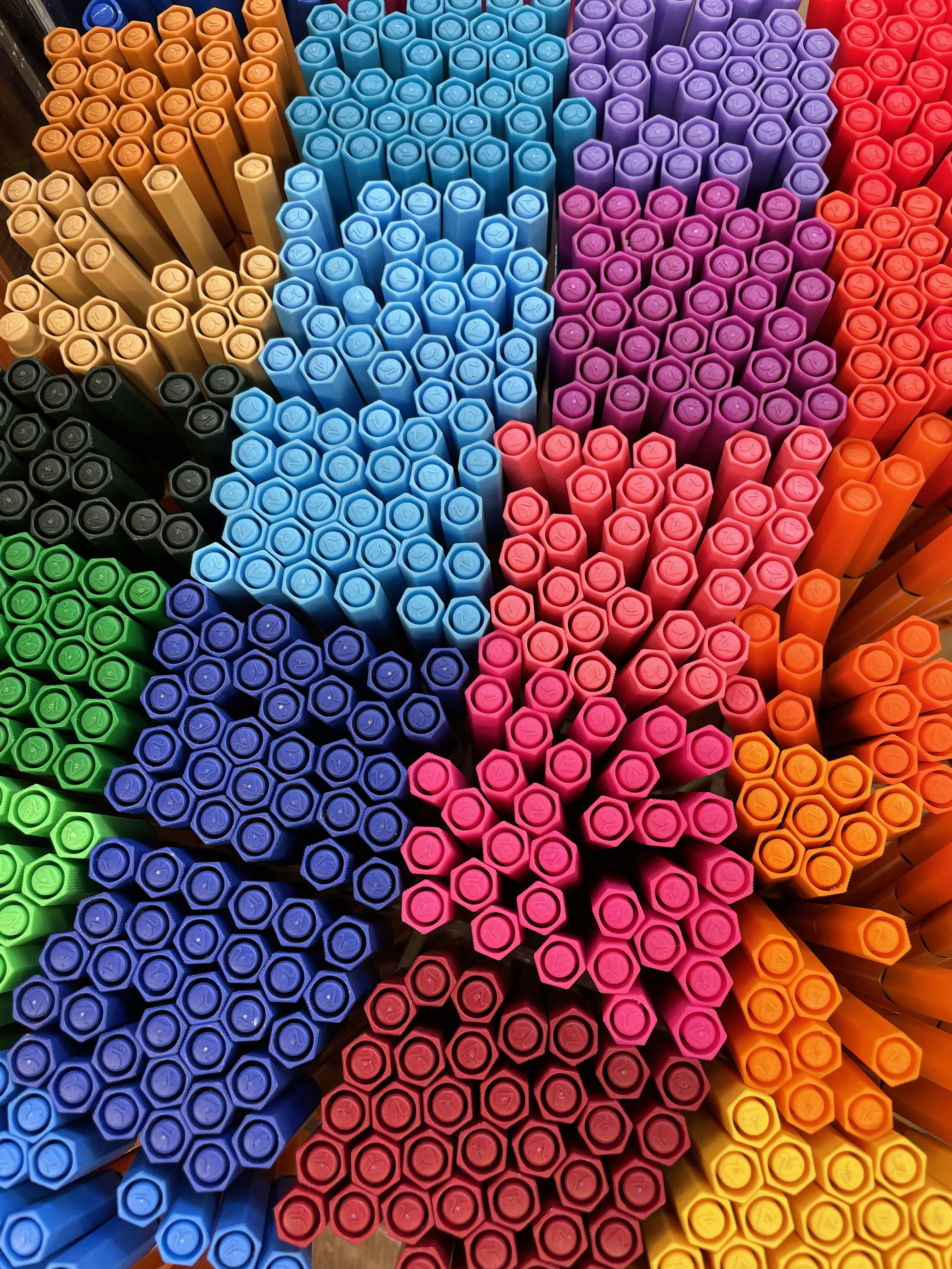 Explore Our Premium Pens