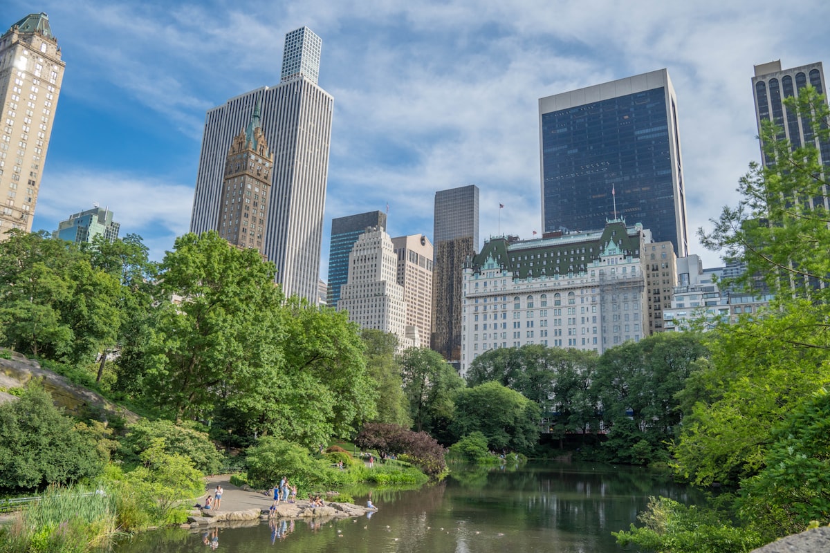 Central Park