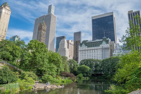 Central Park