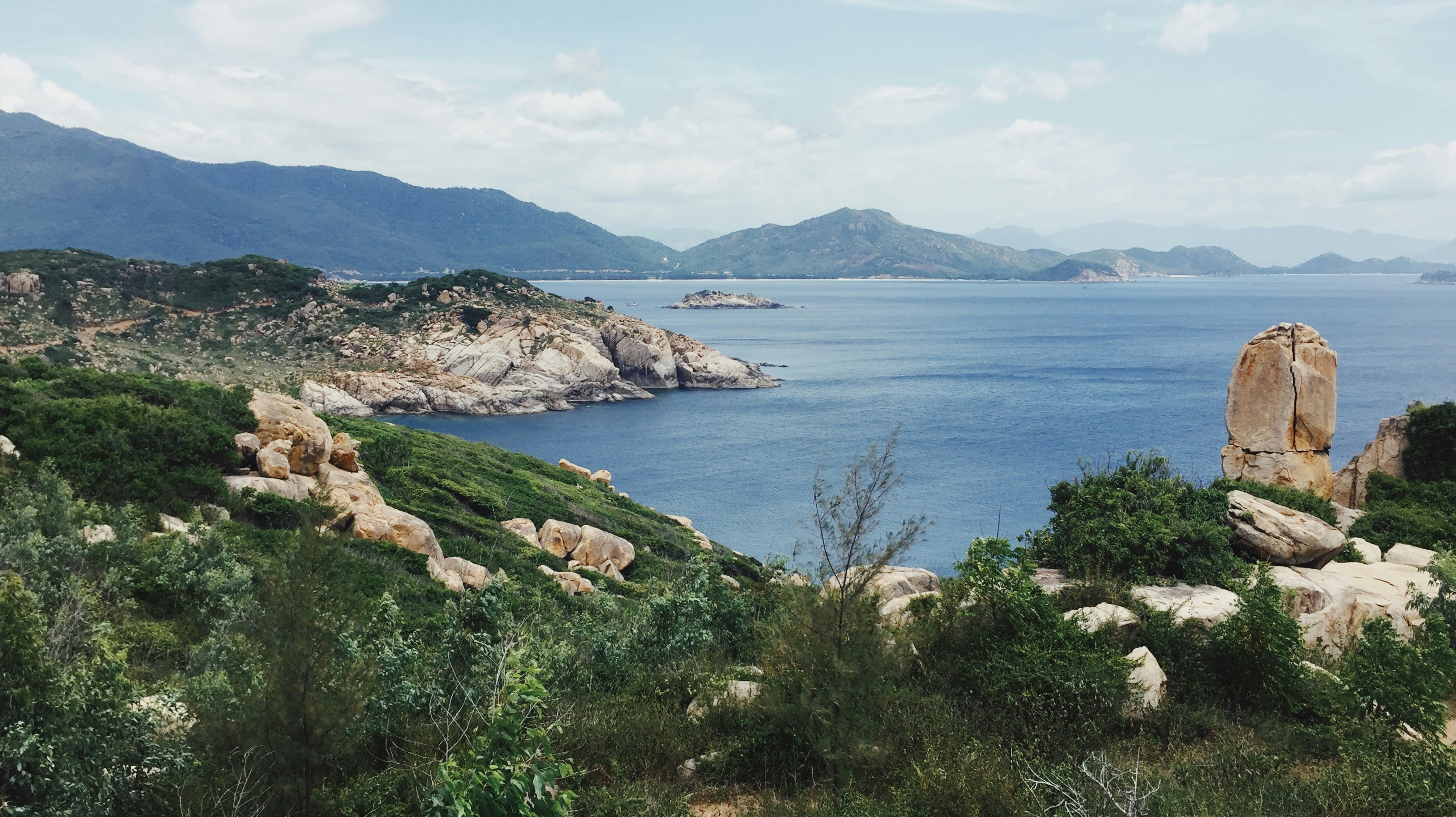 cam ranh