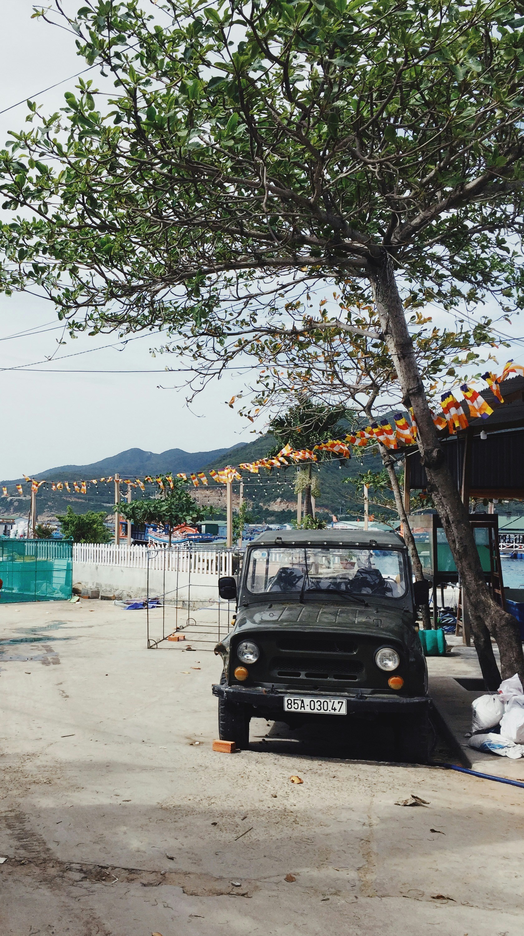 khanh hoa province