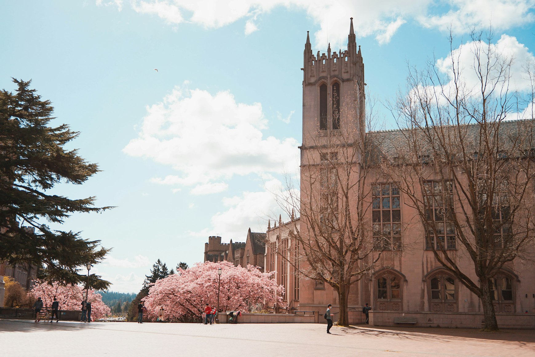 University of Washington